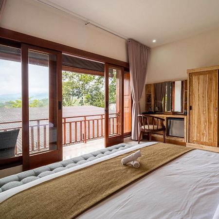 Angseri Villas Selemadeg Εξωτερικό φωτογραφία