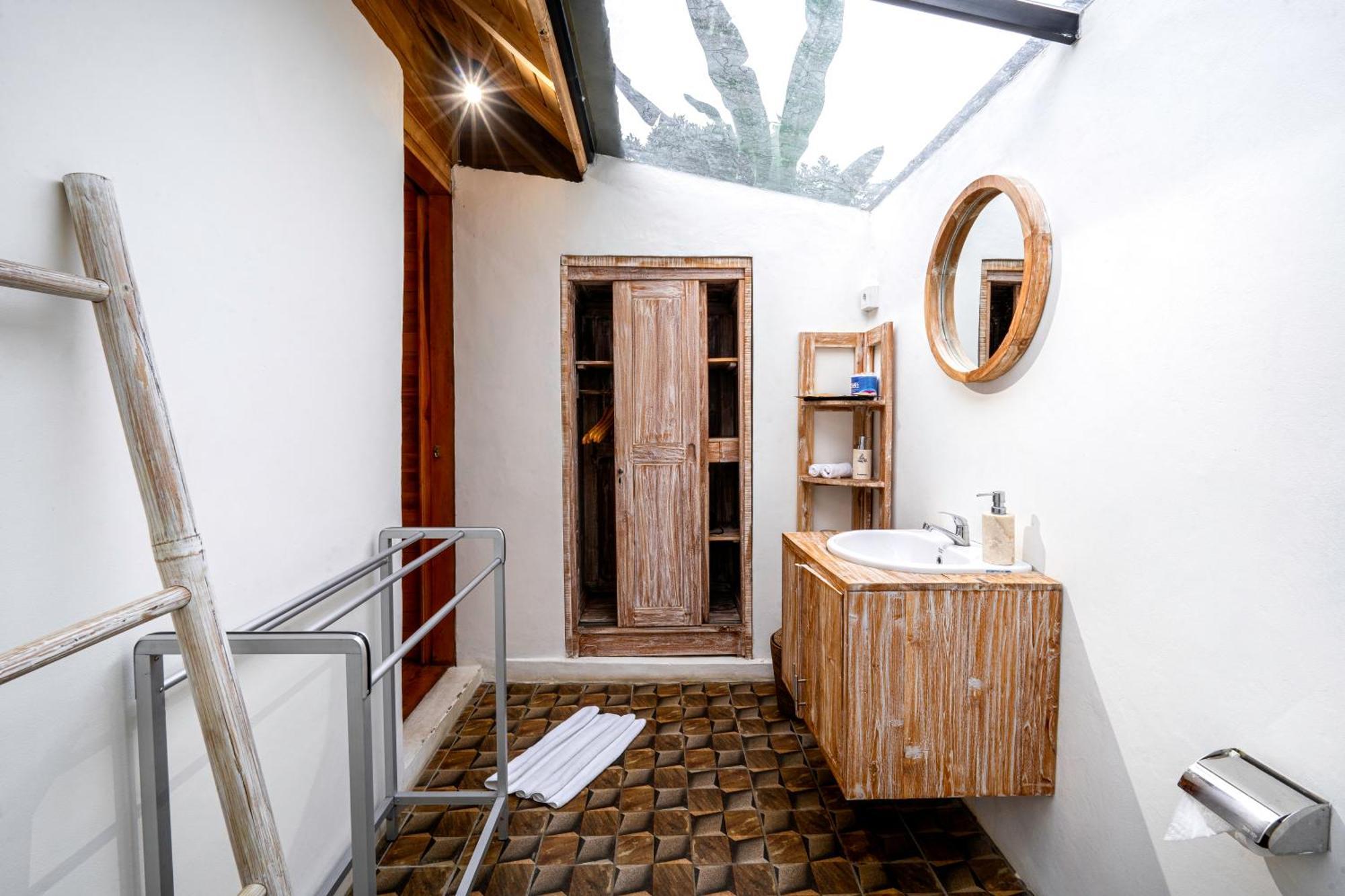Angseri Villas Selemadeg Εξωτερικό φωτογραφία
